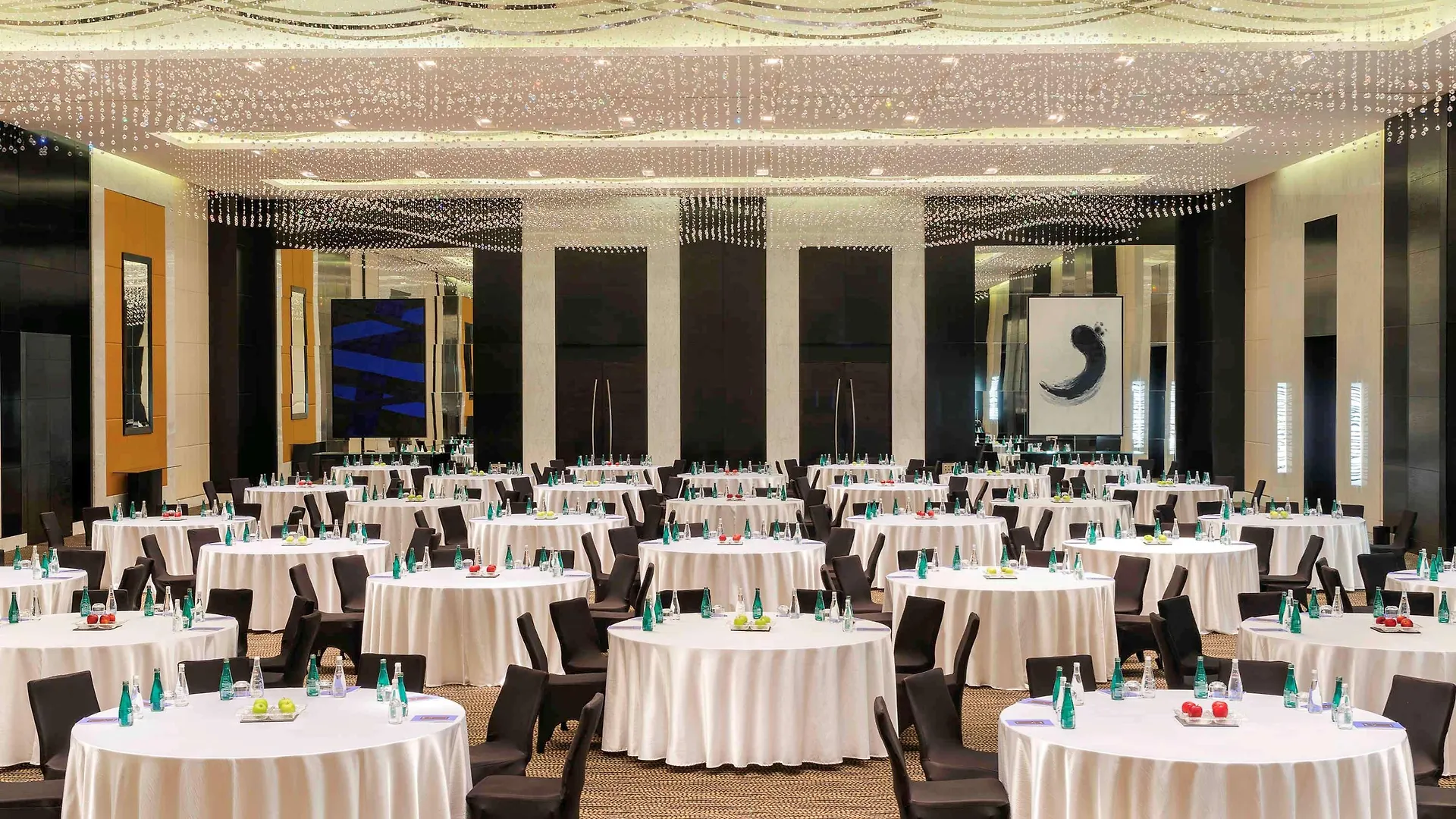 Hotel Sofitel Abu Dhabi Corniche