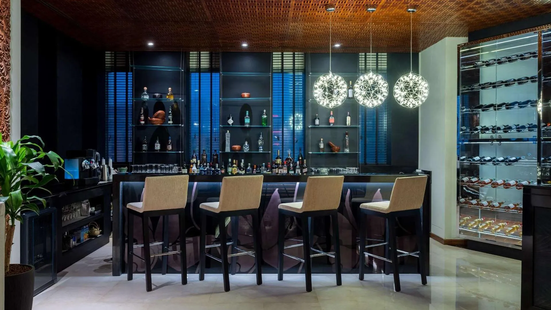 Hotel Sofitel Abu Dhabi Corniche
