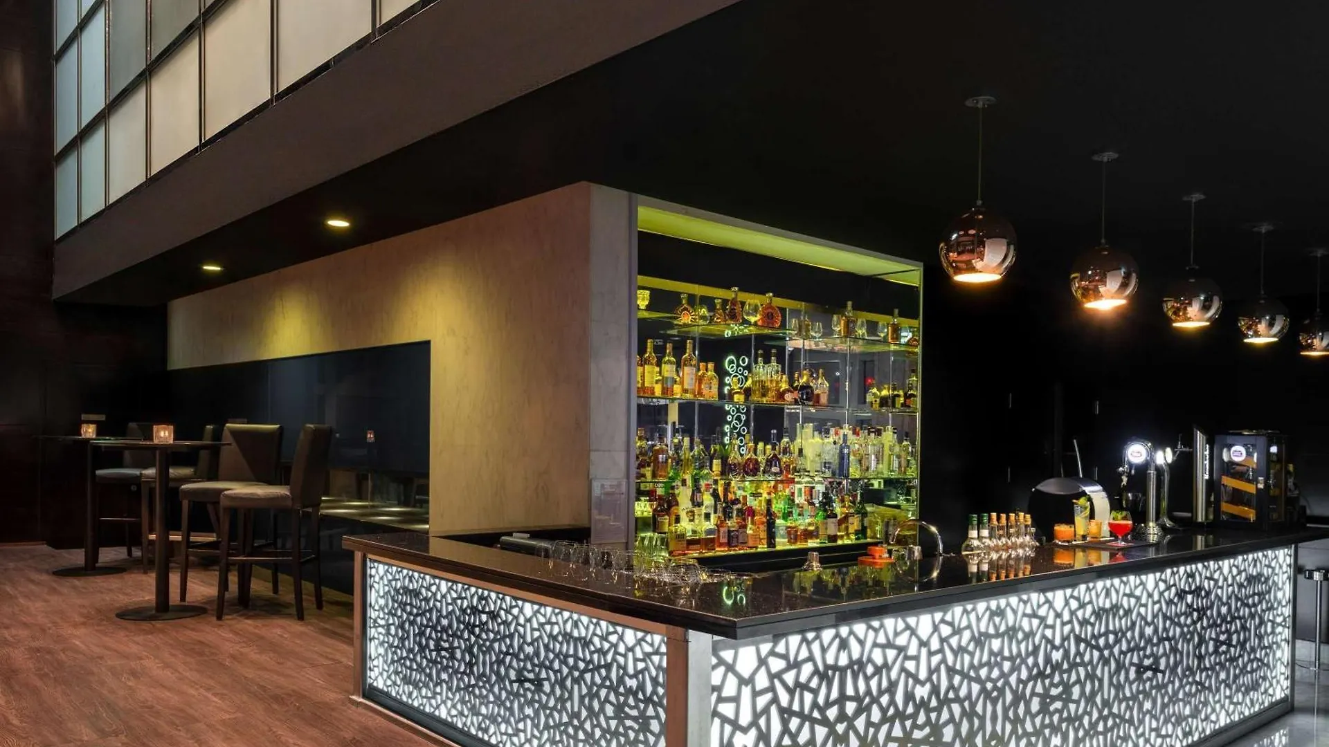 Hotel Sofitel Abu Dhabi Corniche