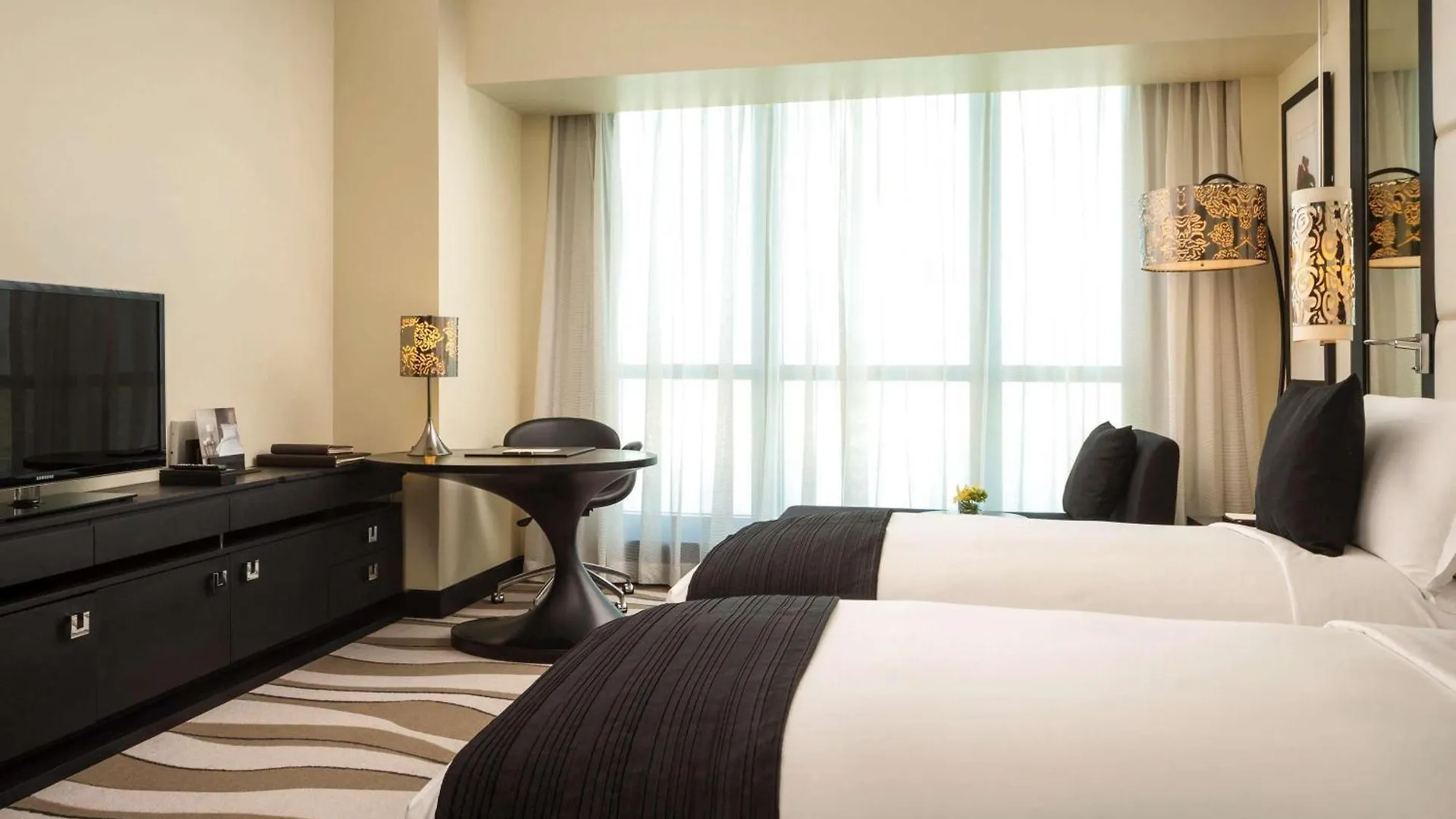 Hotel Sofitel Abu Dhabi Corniche