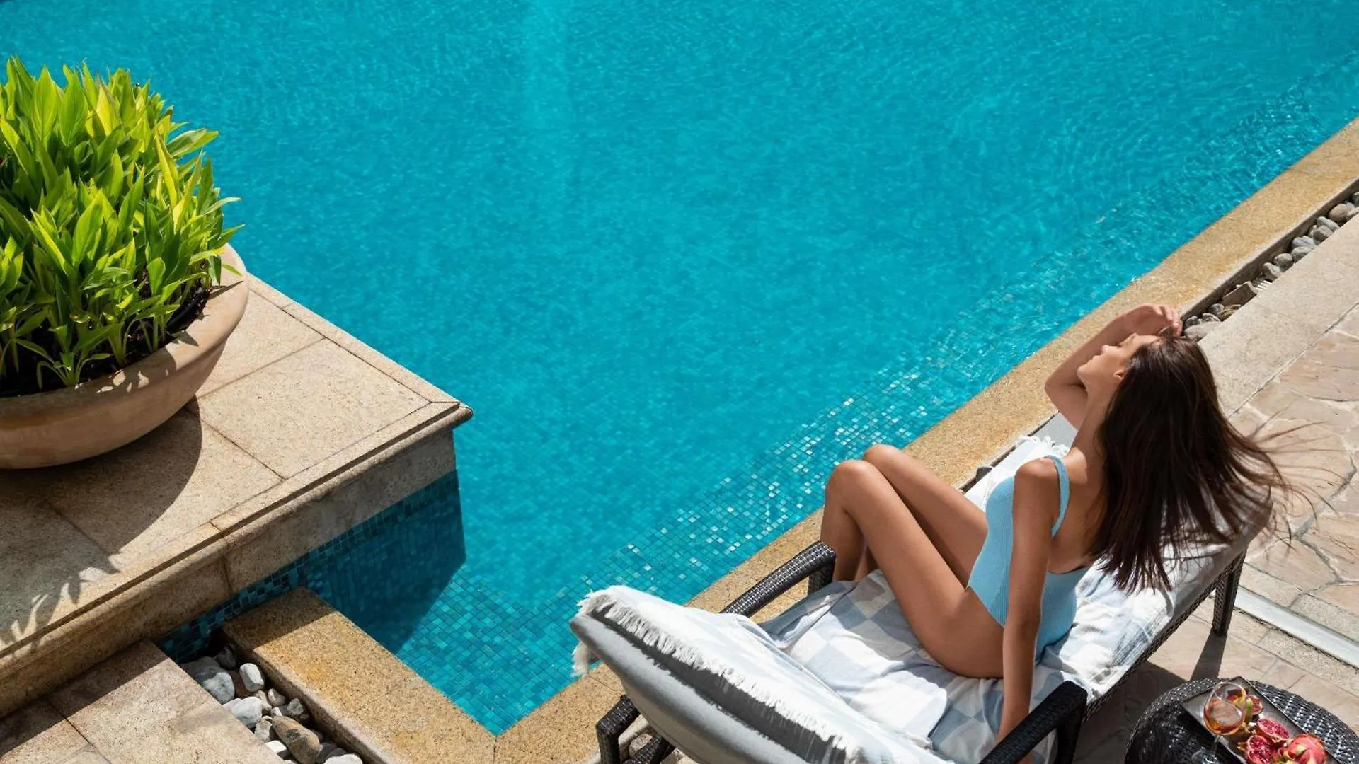 Hotel Sofitel Abu Dhabi Corniche