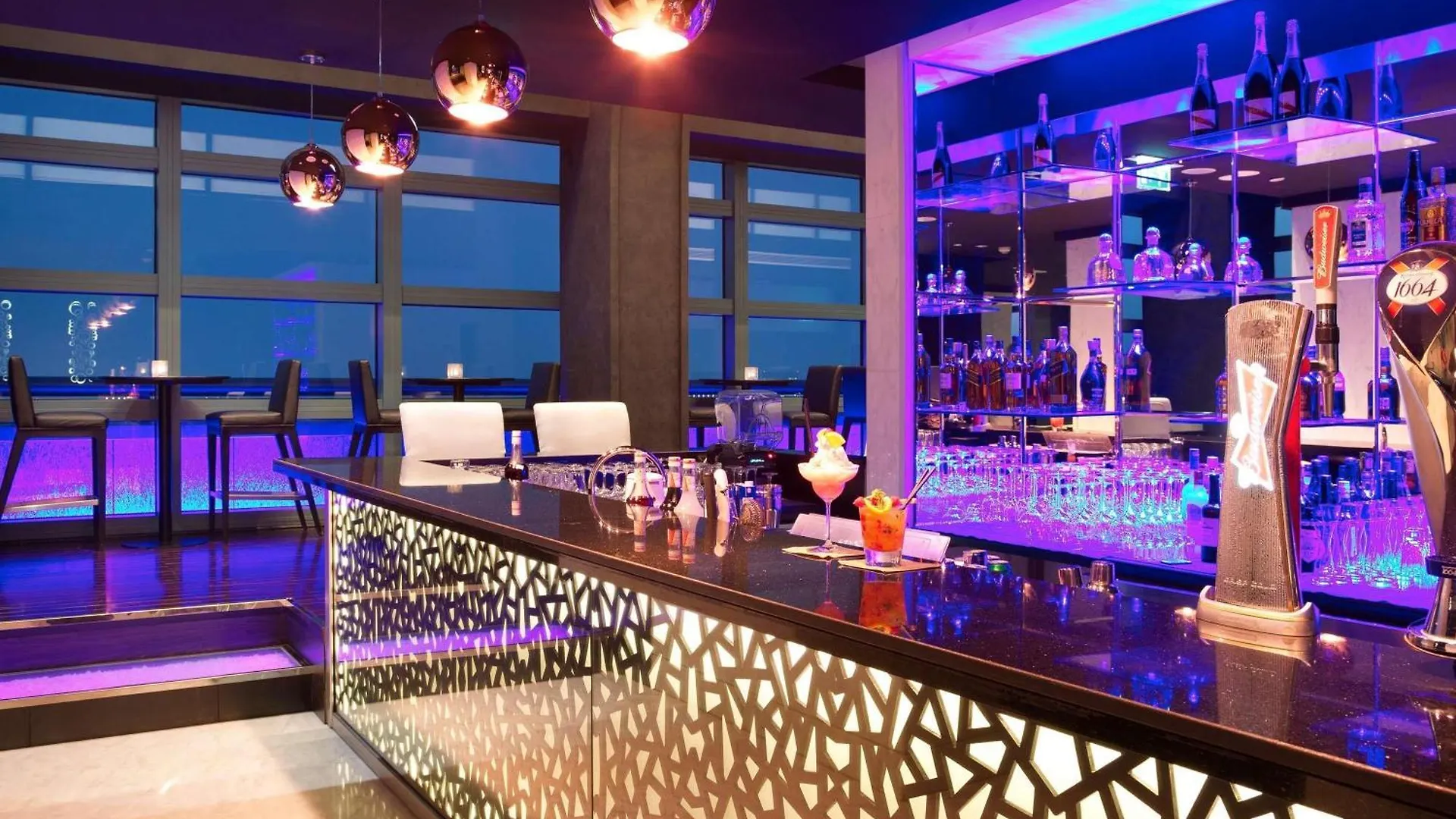 Sofitel Abu Dhabi Corniche Hotel