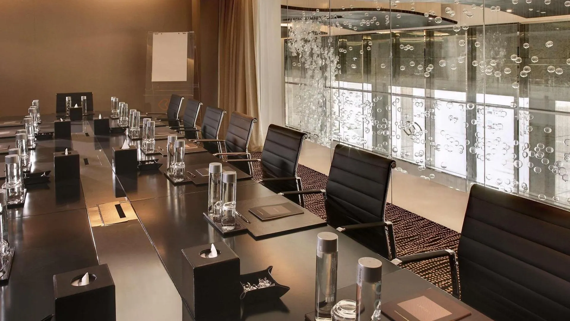 Hotel Sofitel Abu Dhabi Corniche