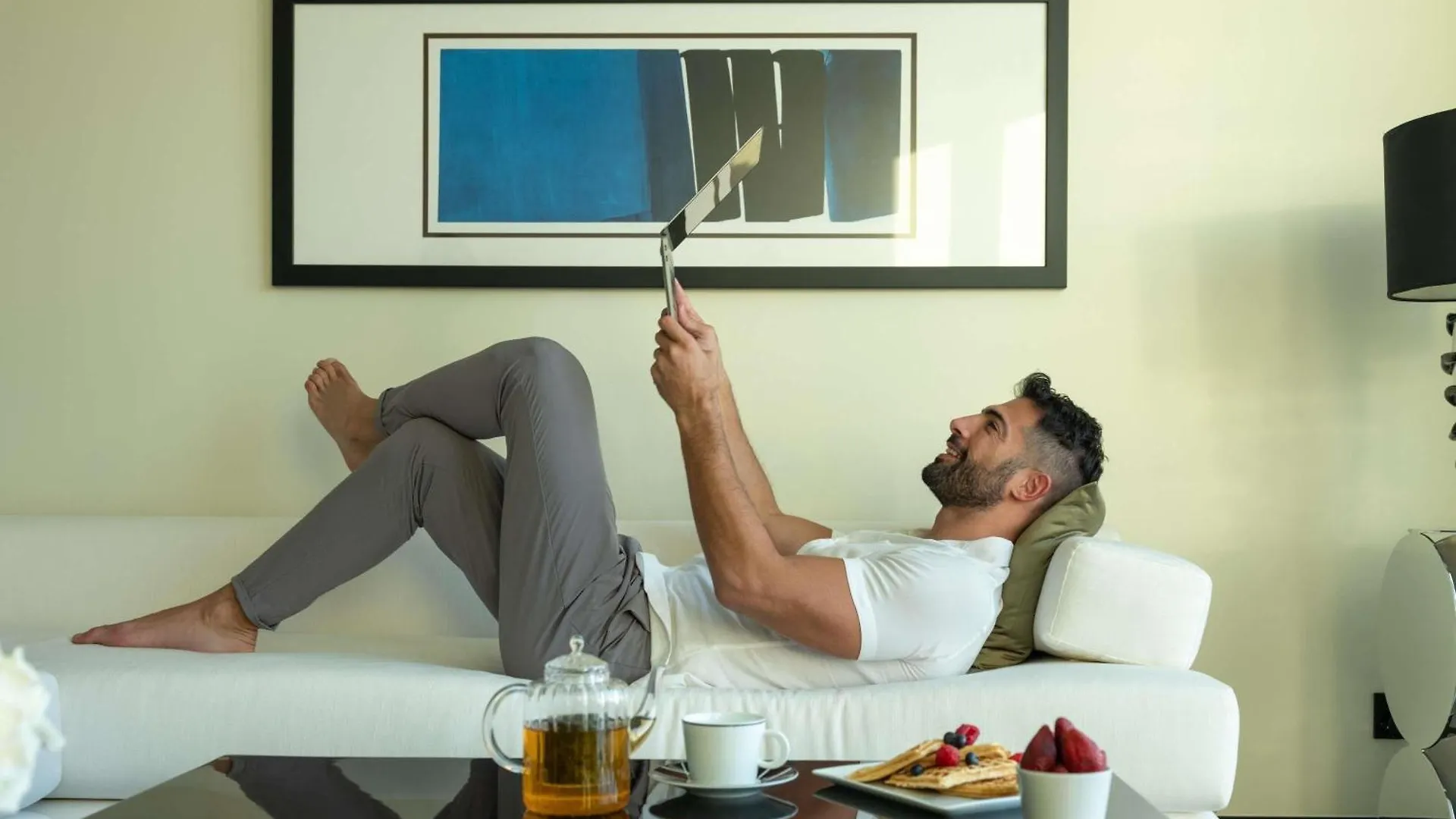 Sofitel Abu Dhabi Corniche Hotel