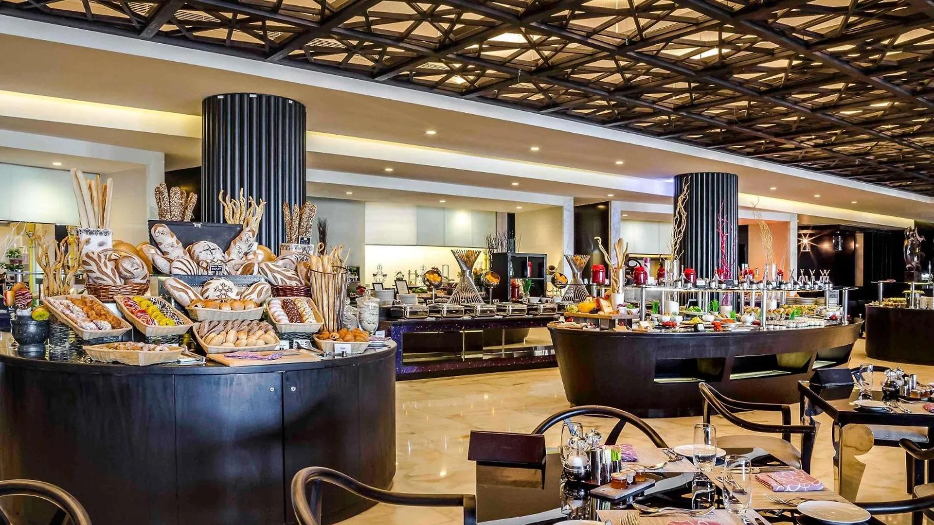 Hotel Sofitel Abu Dhabi Corniche