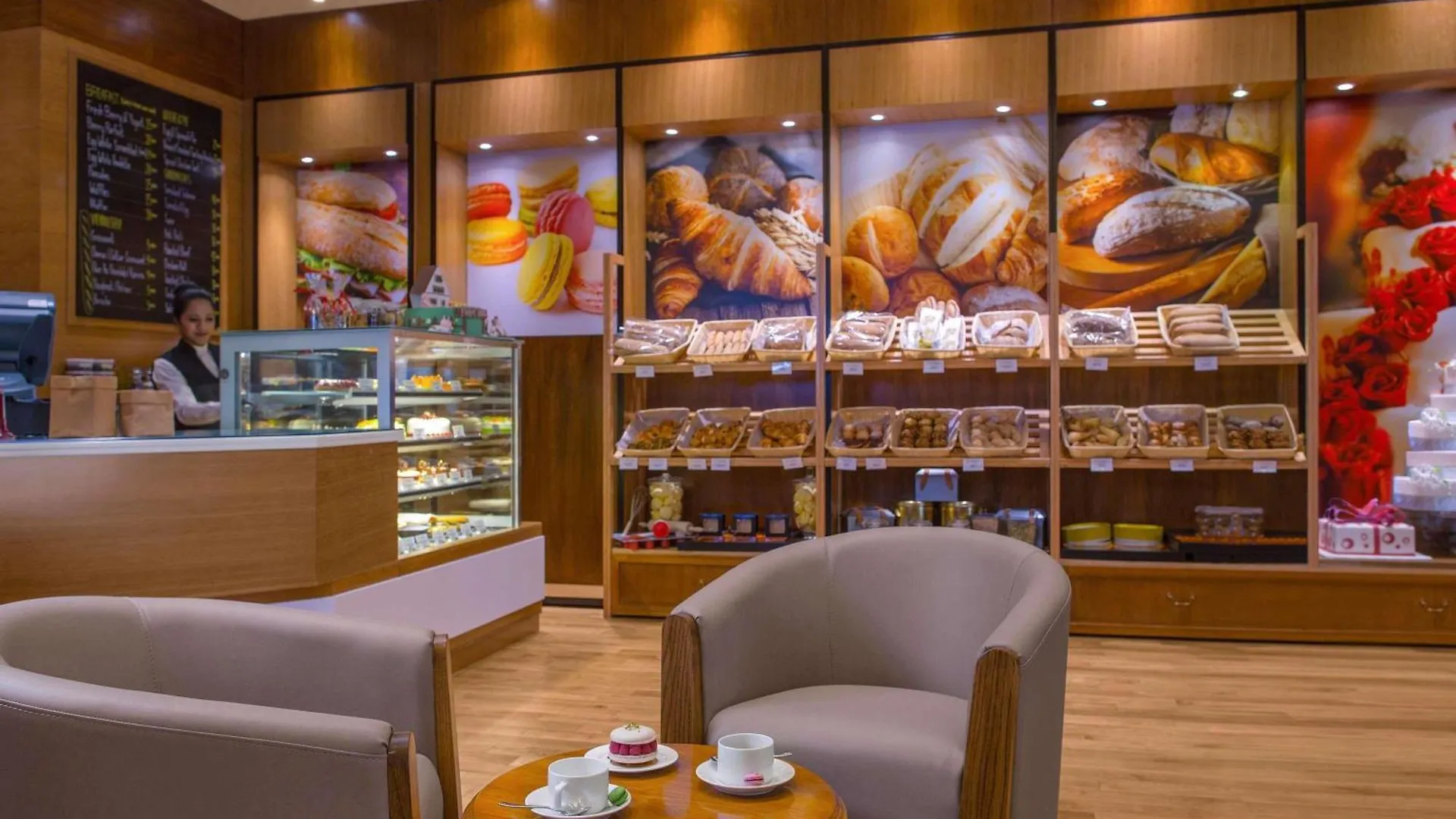 Hotel Sofitel Abu Dhabi Corniche