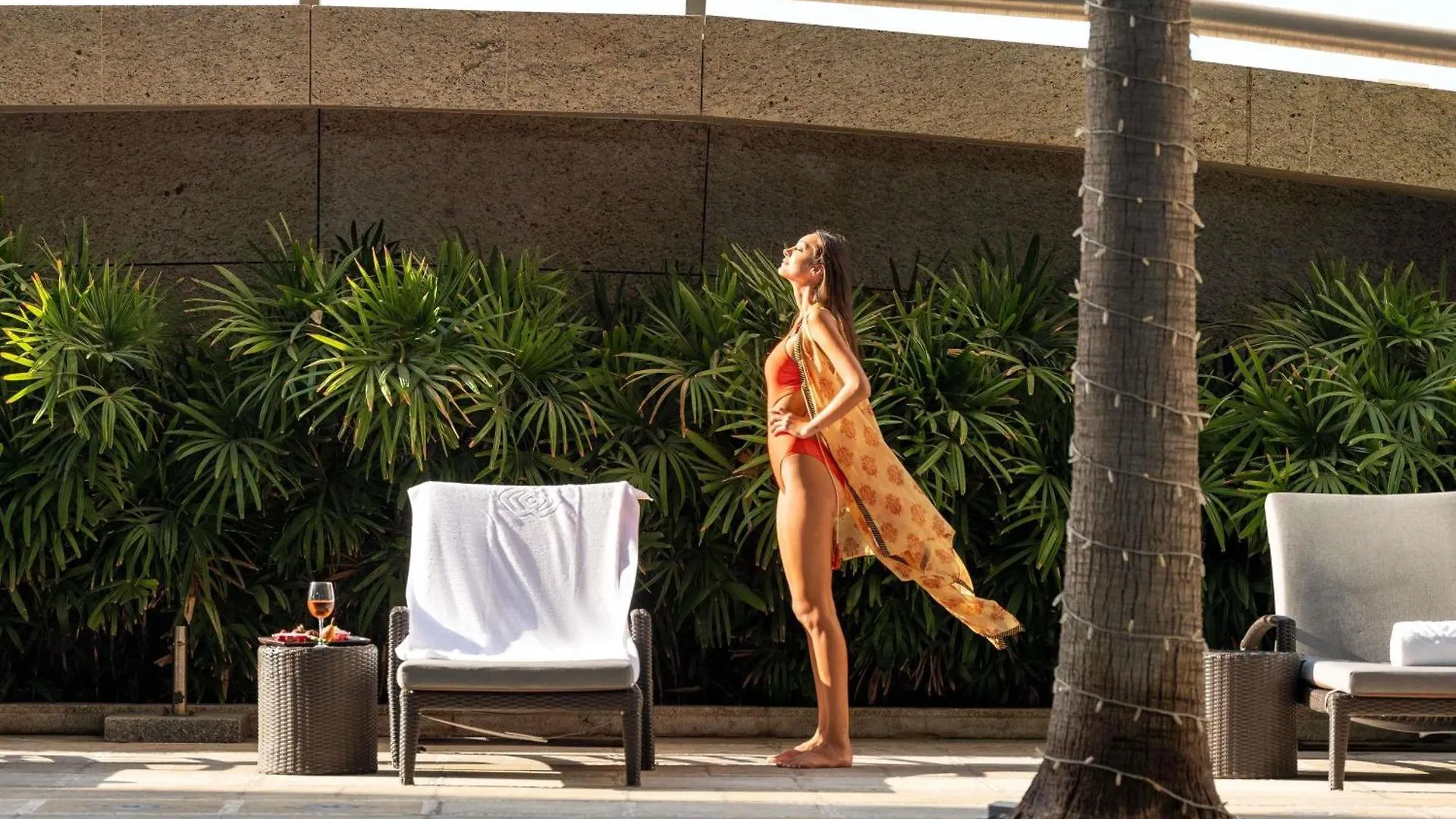 Sofitel Abu Dhabi Corniche Hotel Forenede Arabiske Emirater