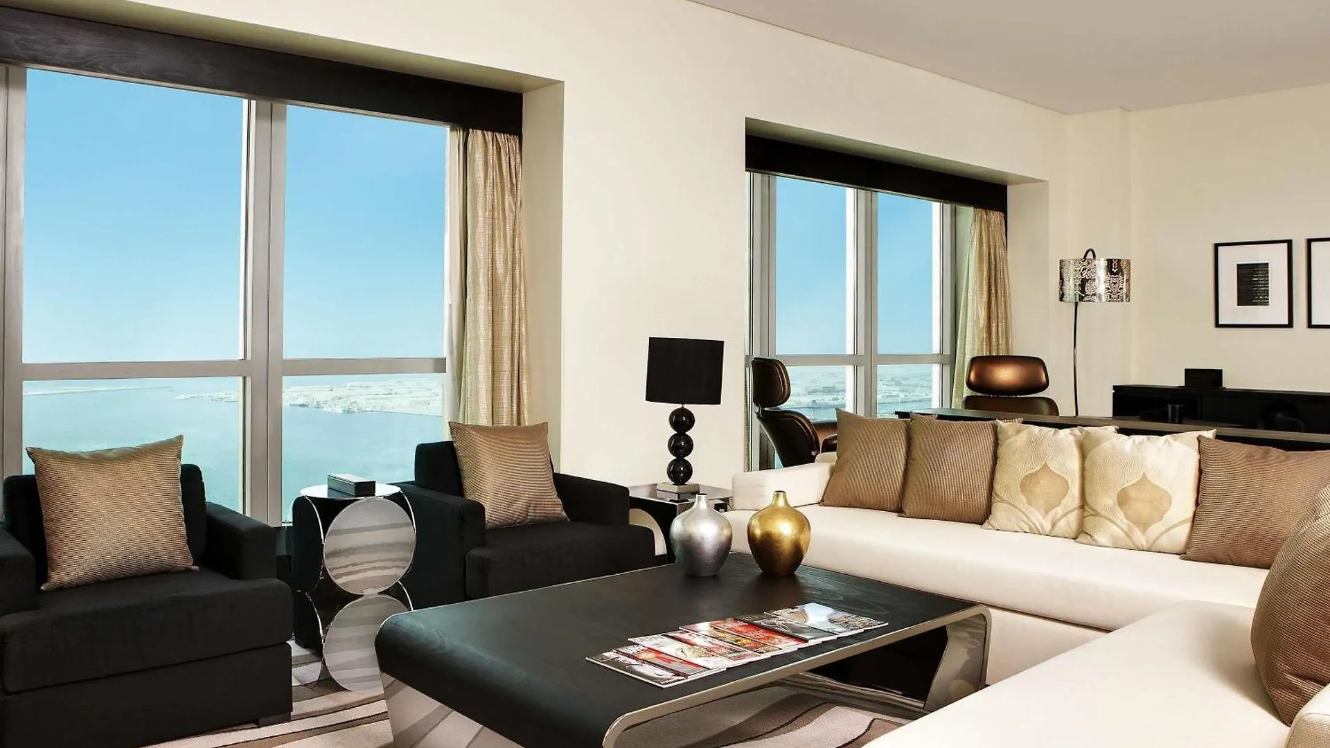 Sofitel Abu Dhabi Corniche Hotel 5*,  Forenede Arabiske Emirater