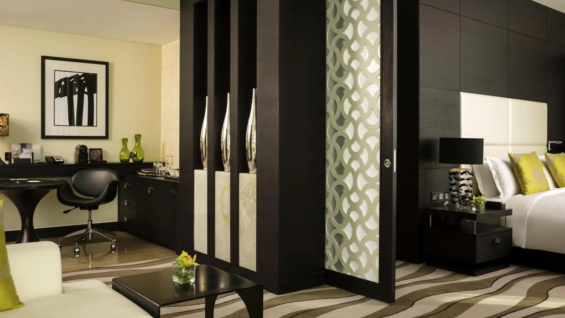 Hotel Sofitel Abu Dhabi Corniche