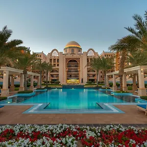 Apartamento Globalstay At Palm Jumeirah Beachfront Paradise With Pool And Gym 