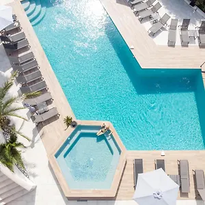 **** Hotel San Pedro Frankreich