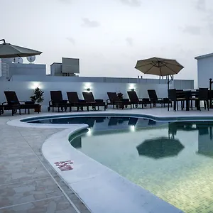 Apartment The View Al Barsha Vereinigte Arabische Emirate