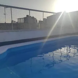 Apartamento Centro Judería 
