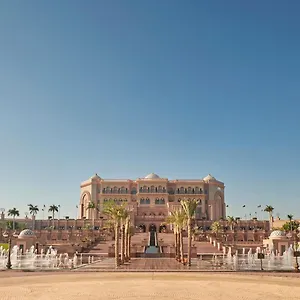 5* Resort Emirates Palace,