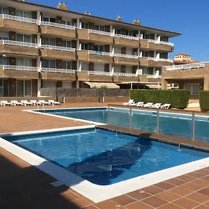Apartamento Sol 