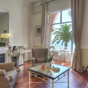 ***** Hotel La Mauresque Frankreich