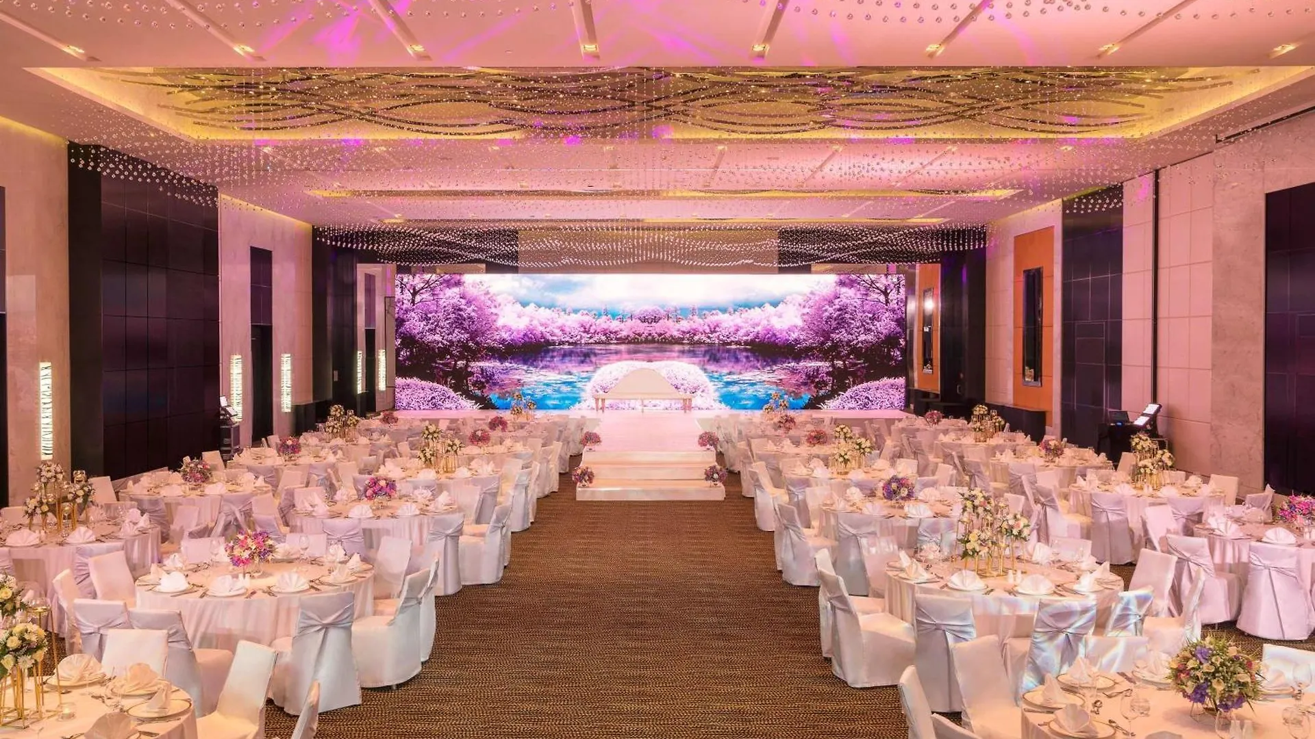 Sofitel Abu Dhabi Corniche Hotel United Arab Emirates