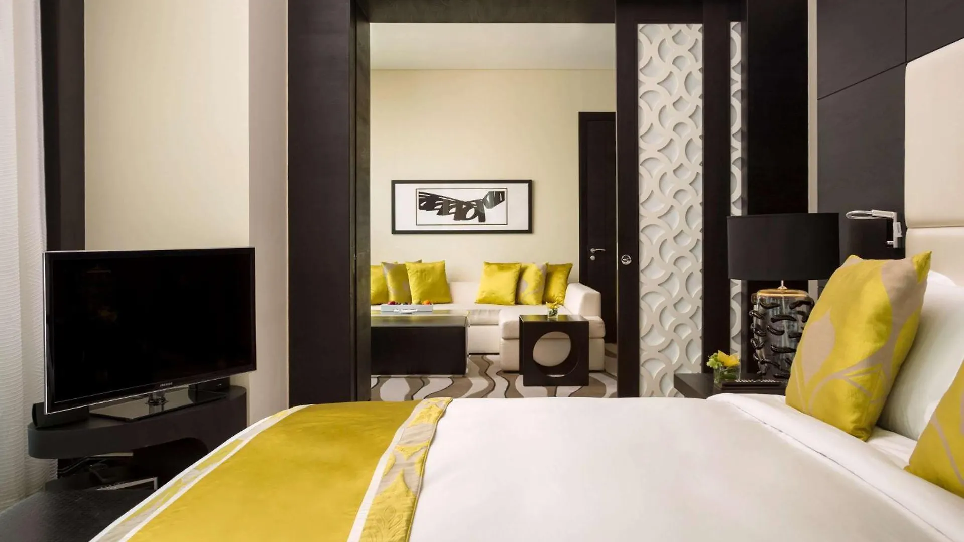 Sofitel Abu Dhabi Corniche Hotel United Arab Emirates