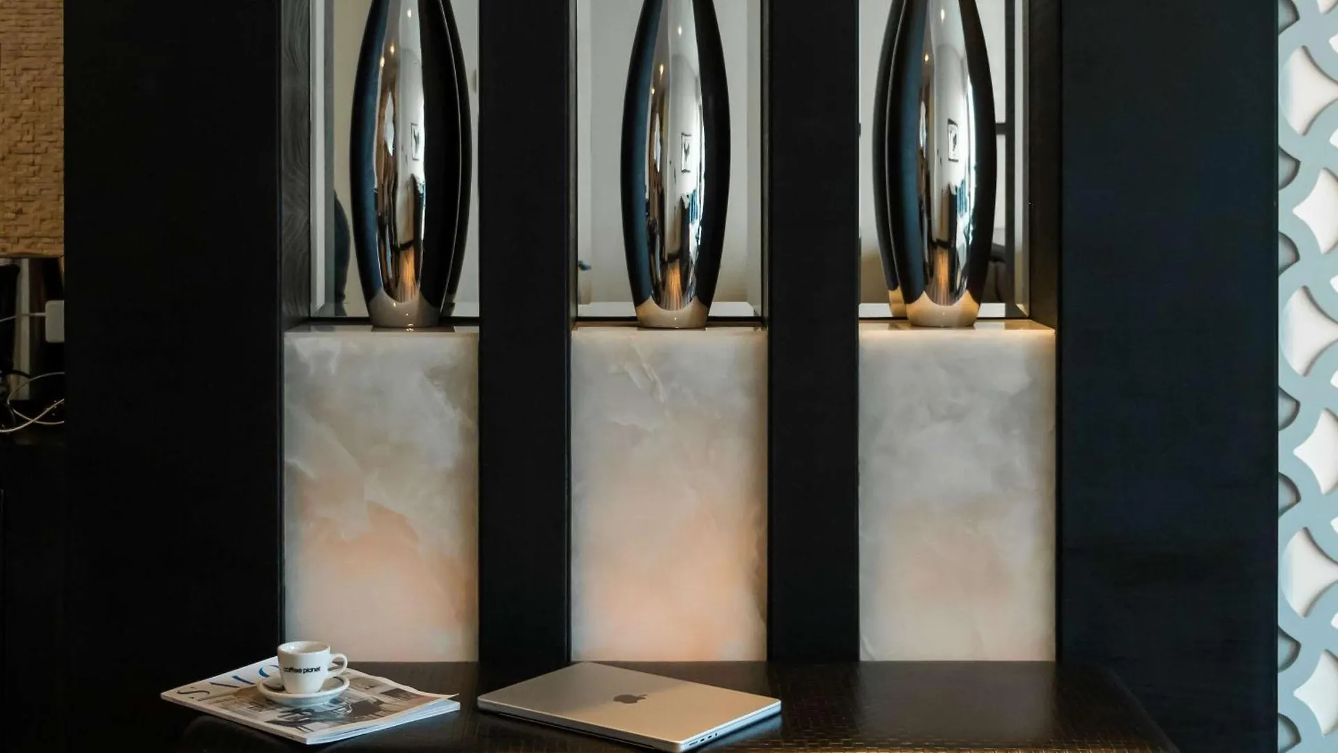 Sofitel Abu Dhabi Corniche Hotel 5*,