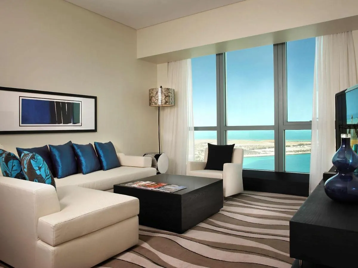 Sofitel Abu Dhabi Corniche Hotel 5*,  United Arab Emirates