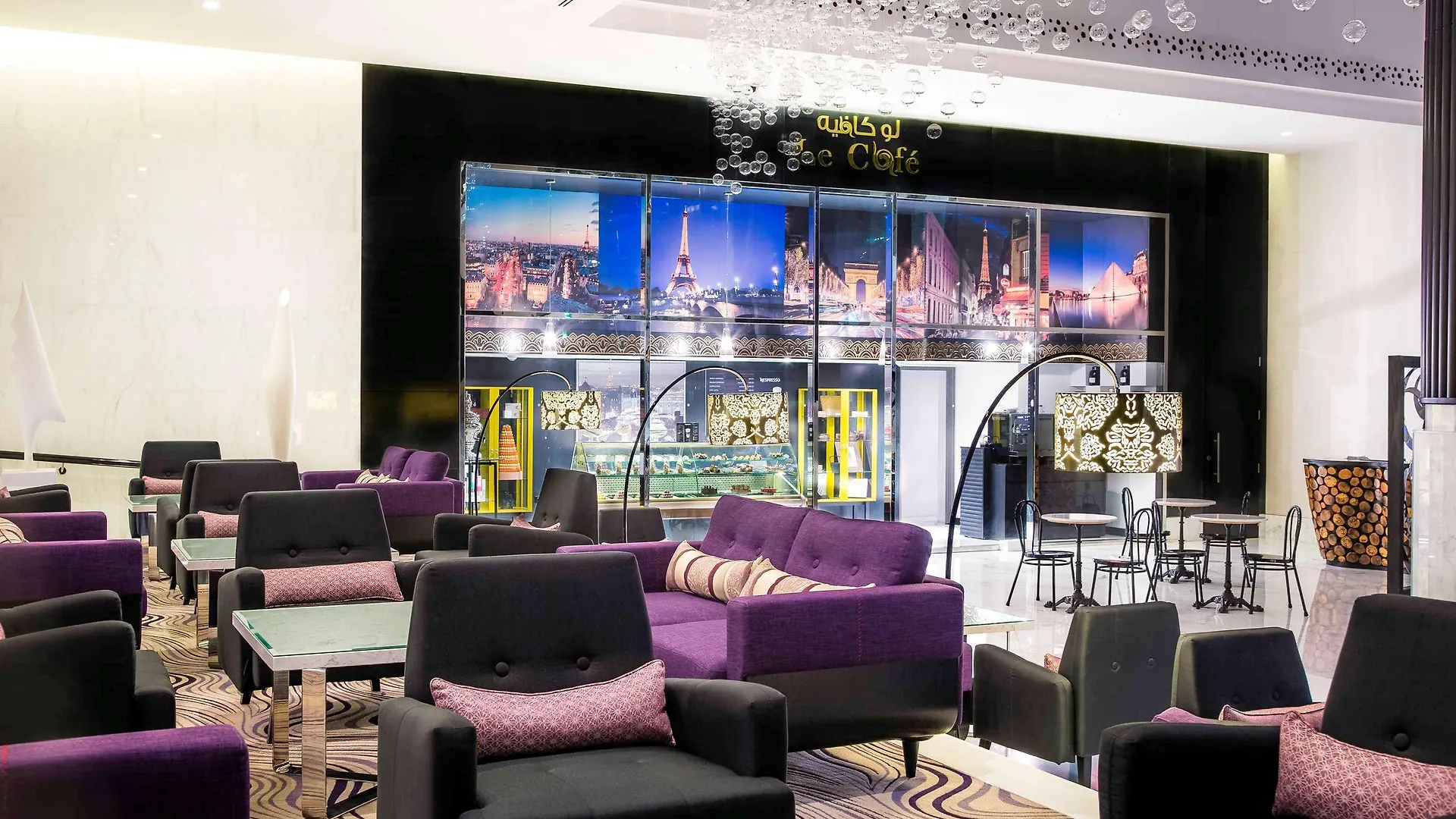 *****  Hotel Sofitel Abu Dhabi Corniche Emirati Arabi Uniti
