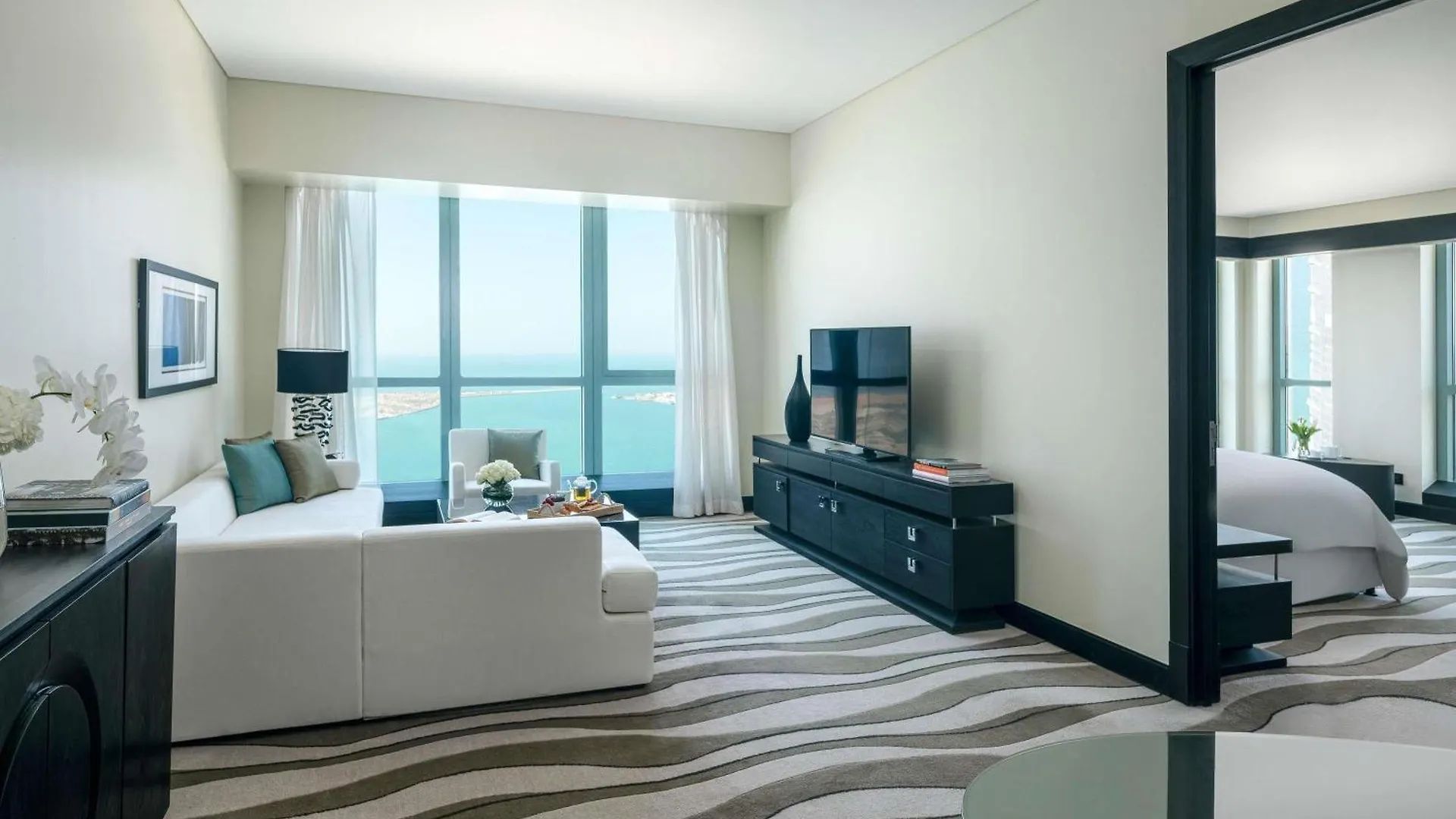 Sofitel Abu Dhabi Corniche Hotel
