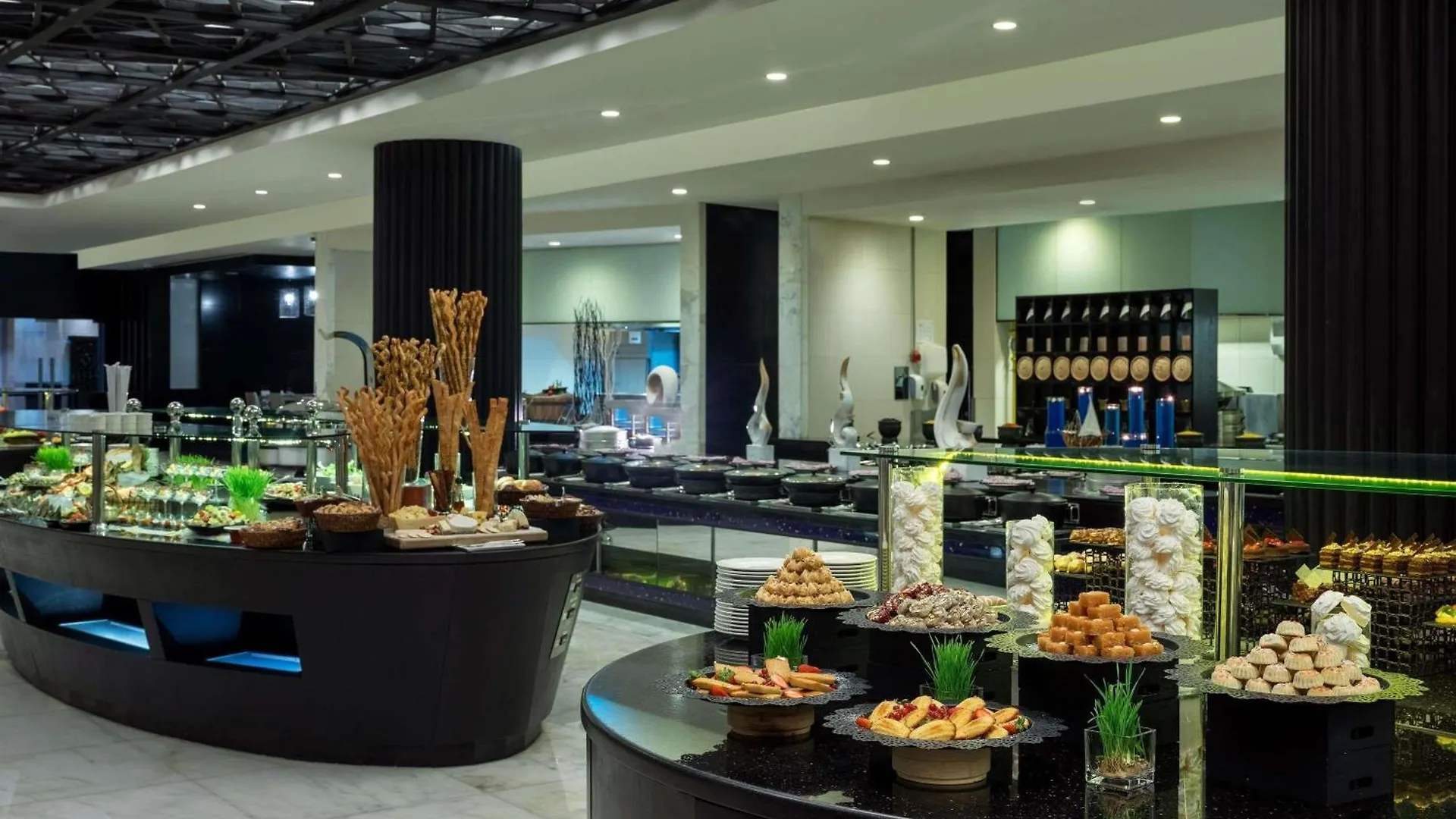 *****  Sofitel Abu Dhabi Corniche Hotel United Arab Emirates